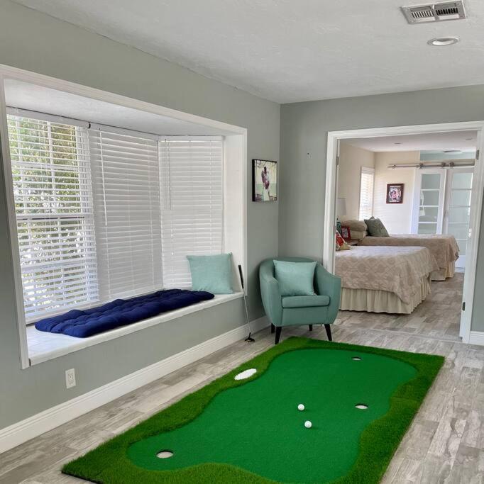 Gulf To Golf. Villa Bradenton Bagian luar foto